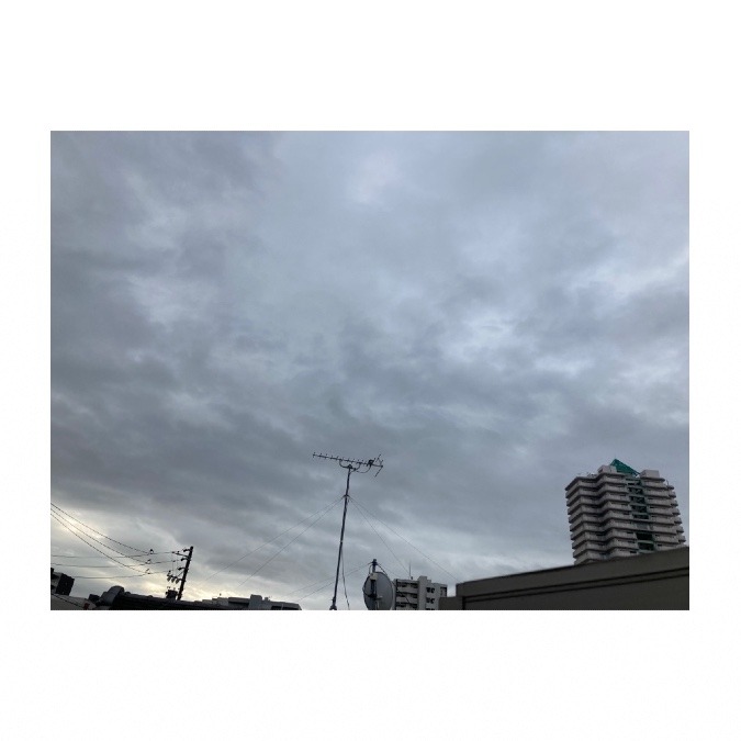 １０時の名古屋