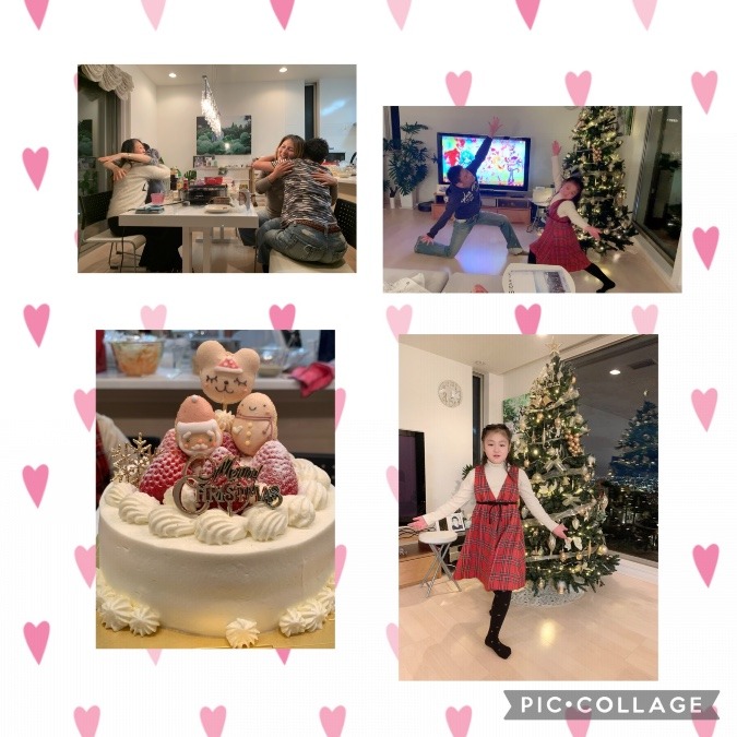 🎄✨　Christmas 忘年会　✨