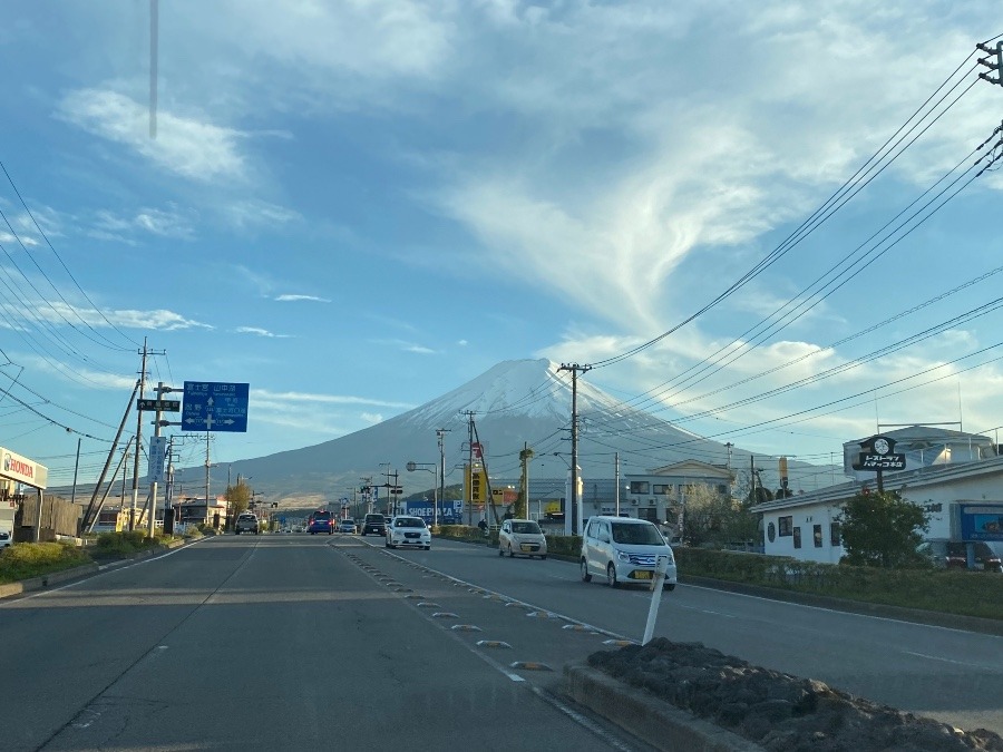 富士山