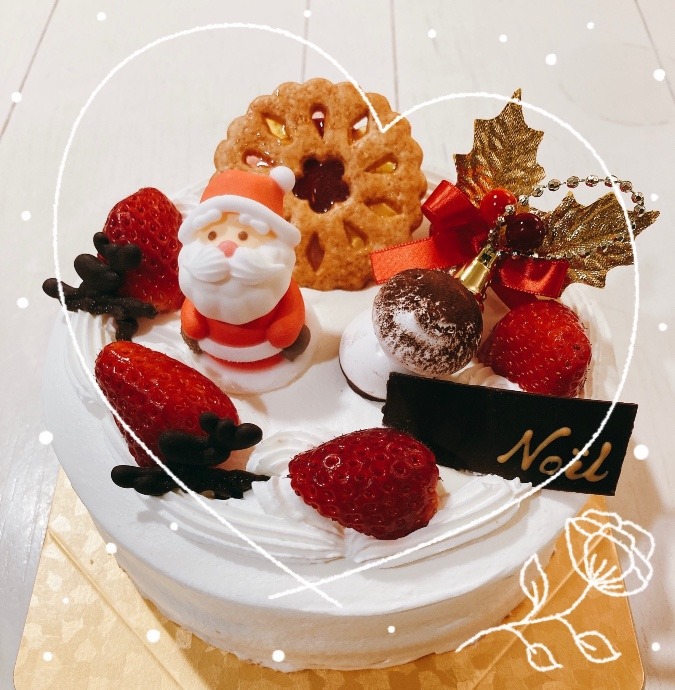 Merry Xmas〜🎅🎄