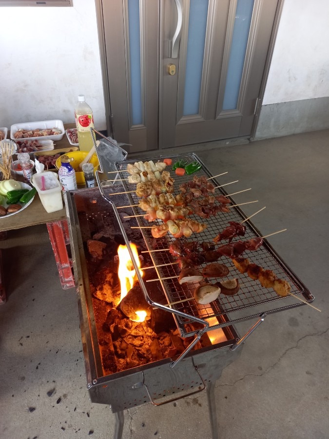 焼き鳥やさん