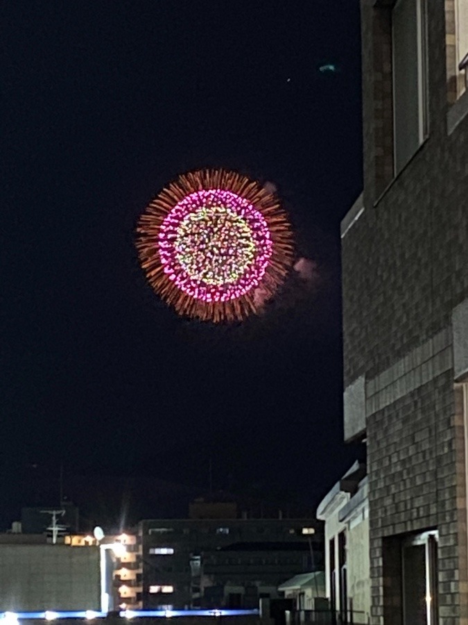 若草山焼き