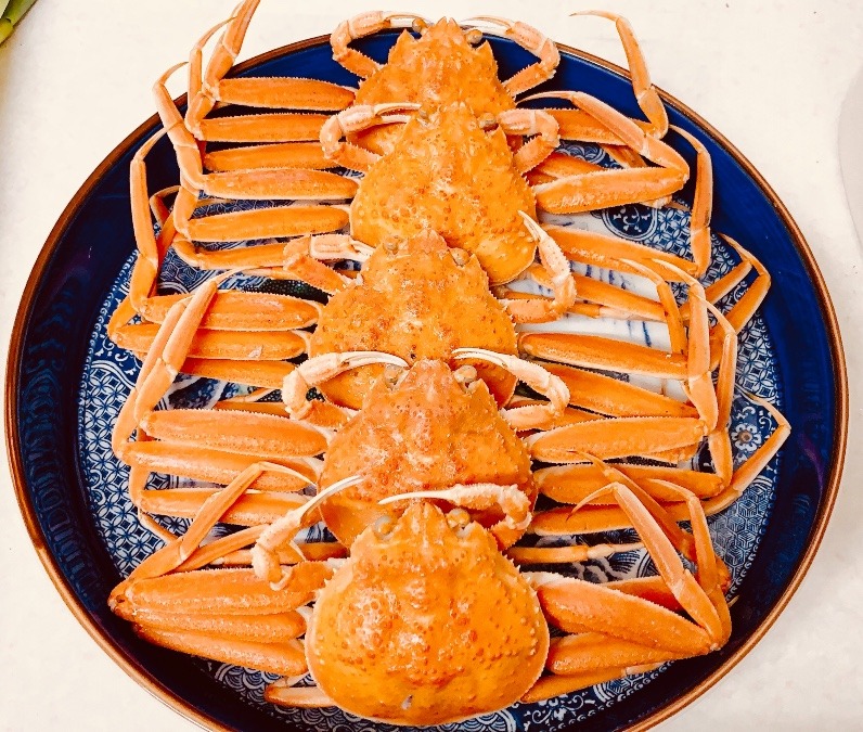 ✨せいこ蟹🦀✨