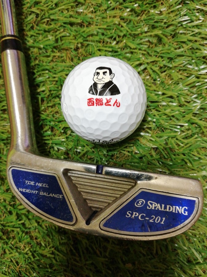 ゴルフ⛳に行こう!