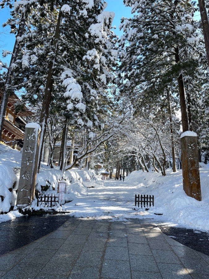 永平寺