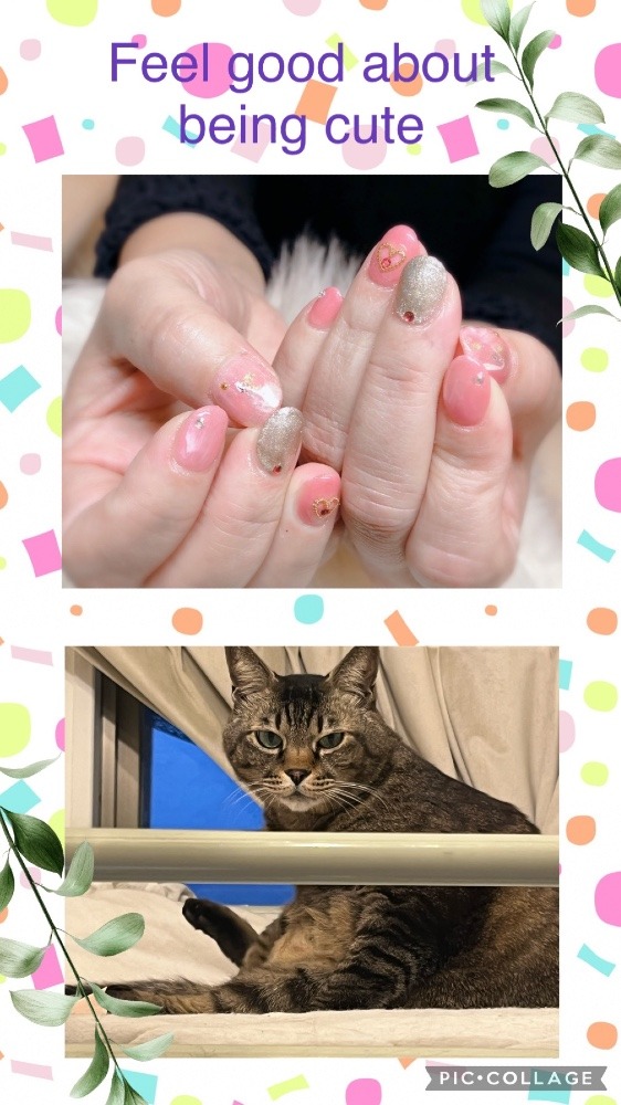 ネイル💅