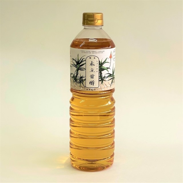 木立甘酢　1000ｍｌ