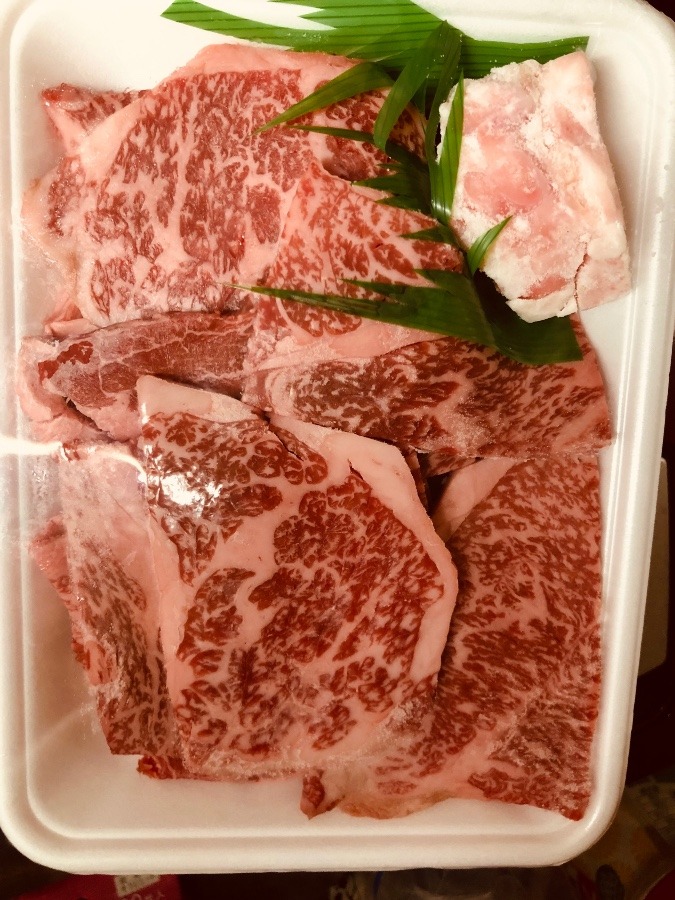 お肉様♡