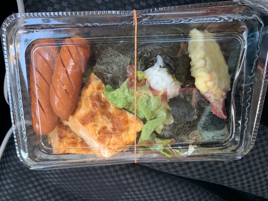 お弁当