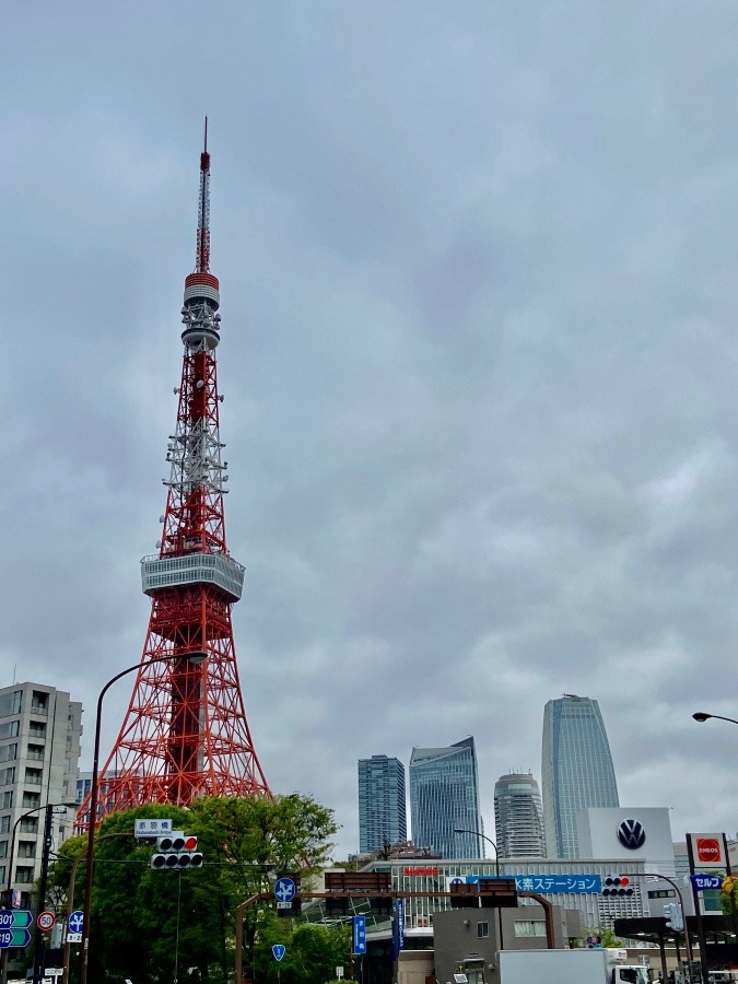 東京タワー