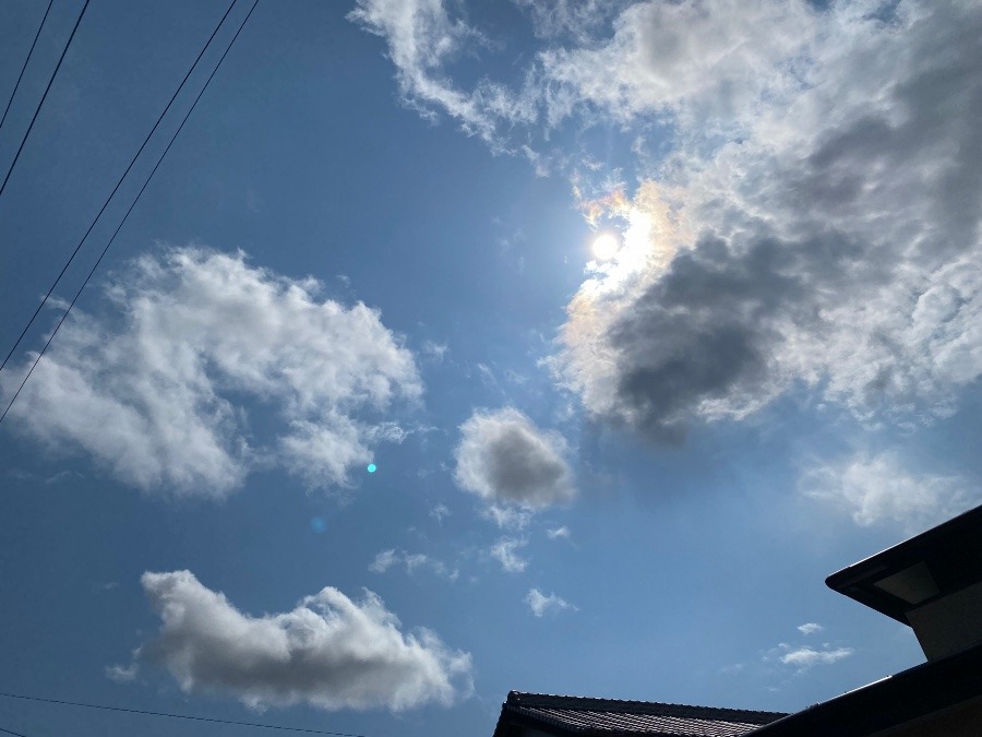 今空