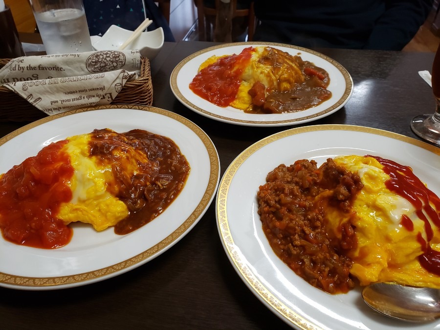 今日のランチ🍴