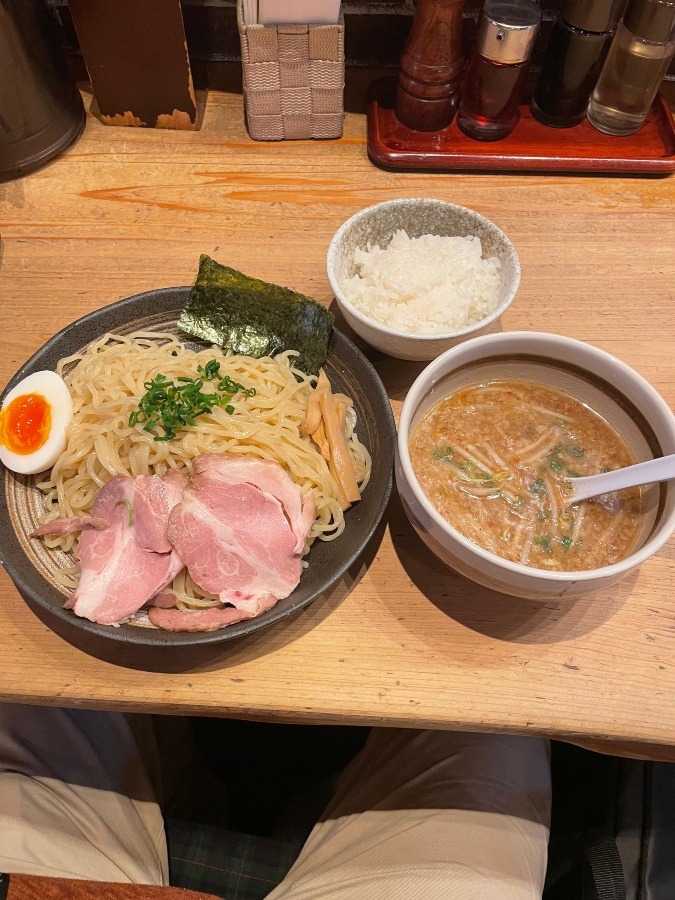 ラーメン