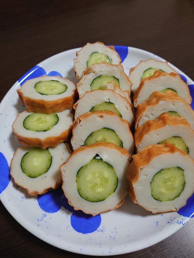 今日のおかず