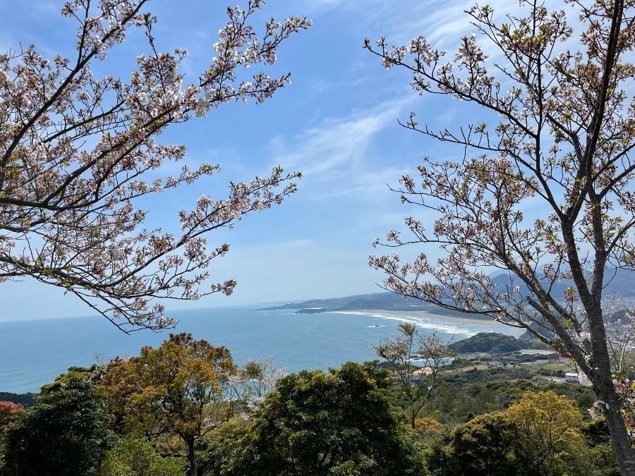 米ノ山（日向市）