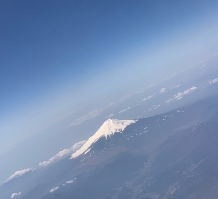 富士山🗻