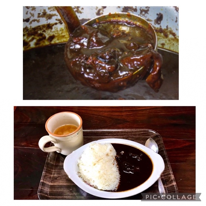 ⭕️テイクアウト‼️(^○^)カレー🍛