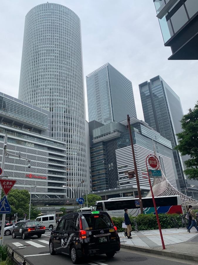 名古屋駅