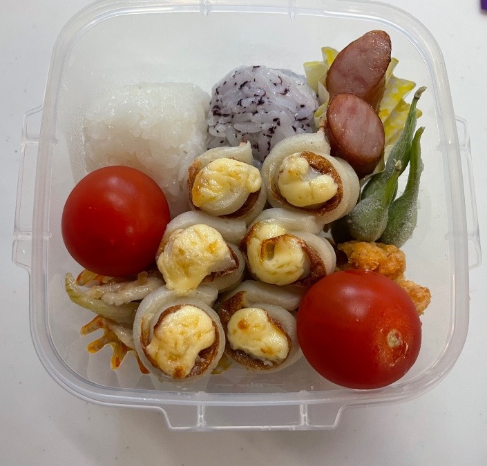 お弁当