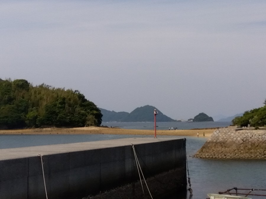 周防大島のパワースポット✨