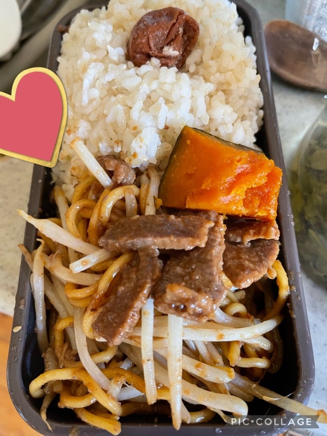 5／4お弁当