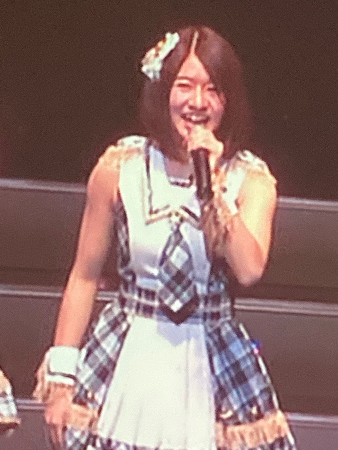 竹内美宥(元.AKB48)❣️