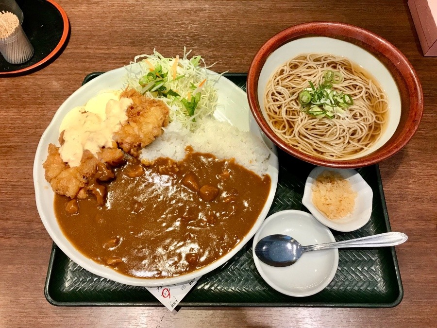 ⭕️今日のランチ❣️ (^O^)