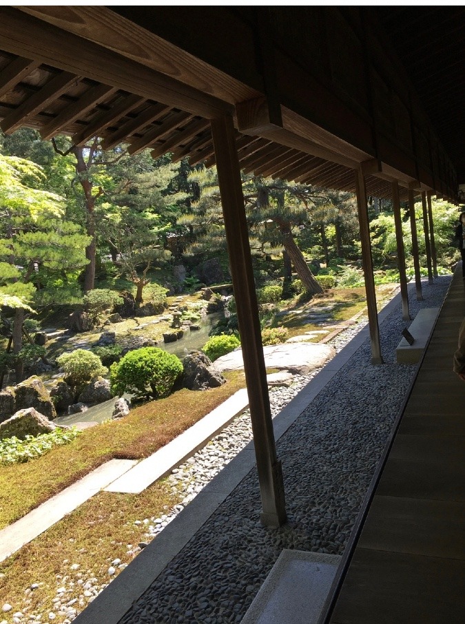 北方文化博物館