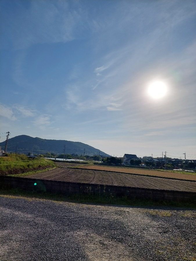 宇部市　今空