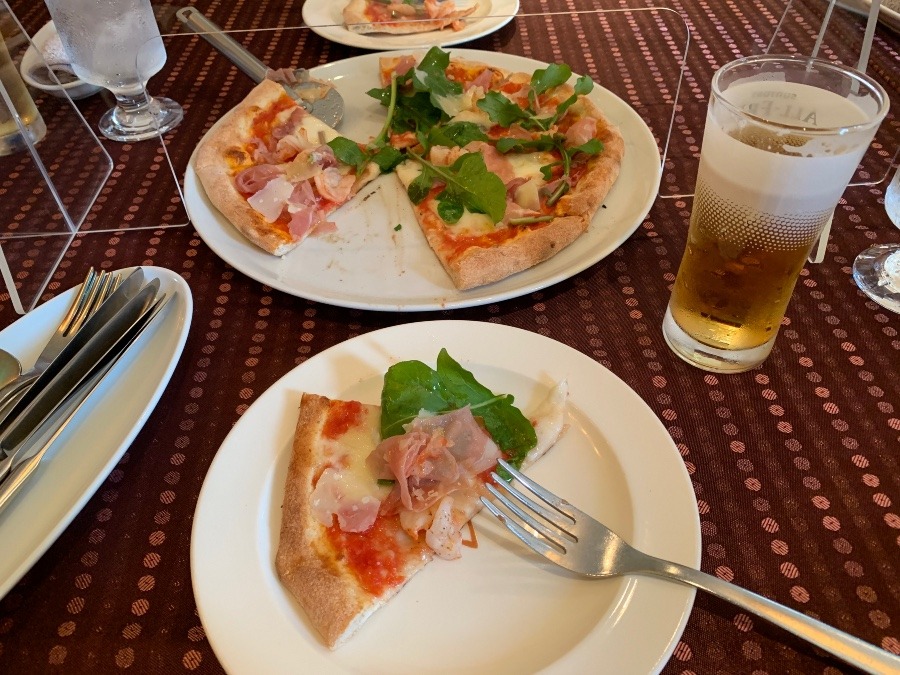 美徳の店長のお誕生日会❣️