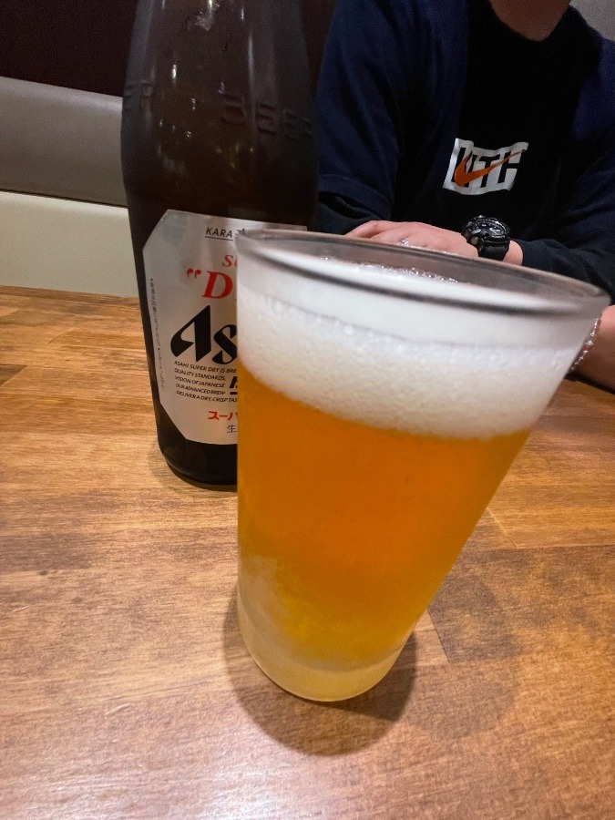 瓶ビール