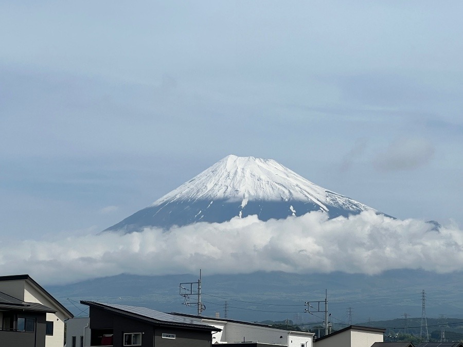 また積雪