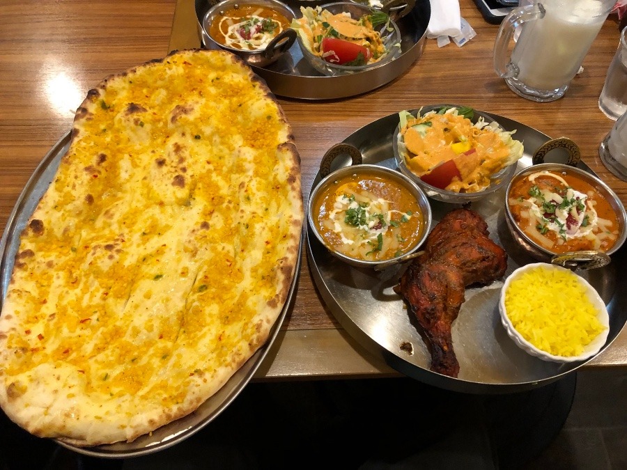 インド料理