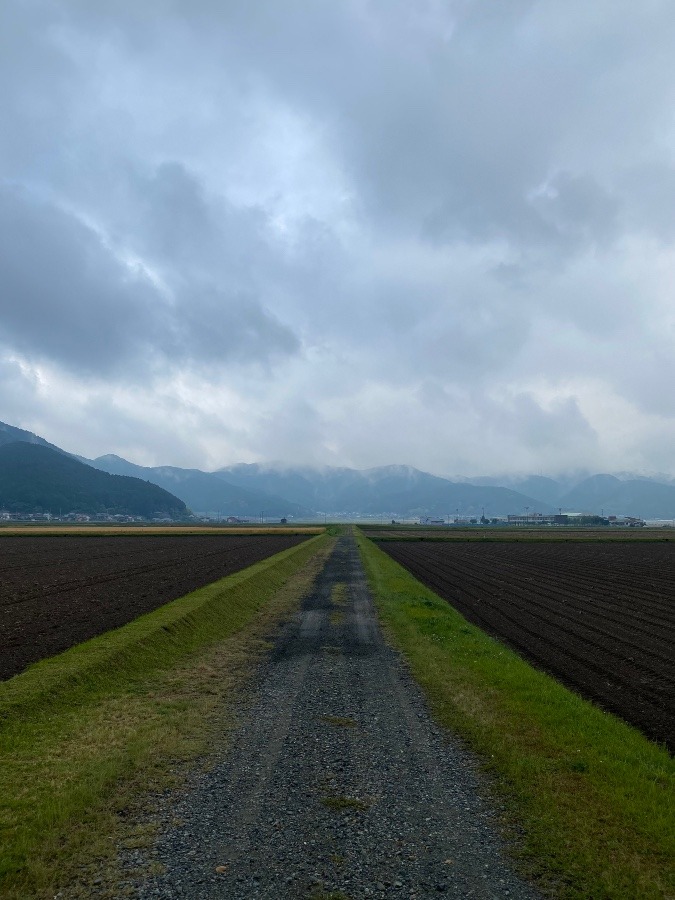 今朝そら‼️その3