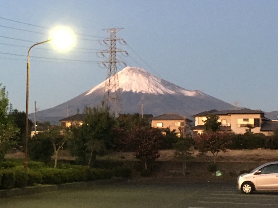 富士山【6】