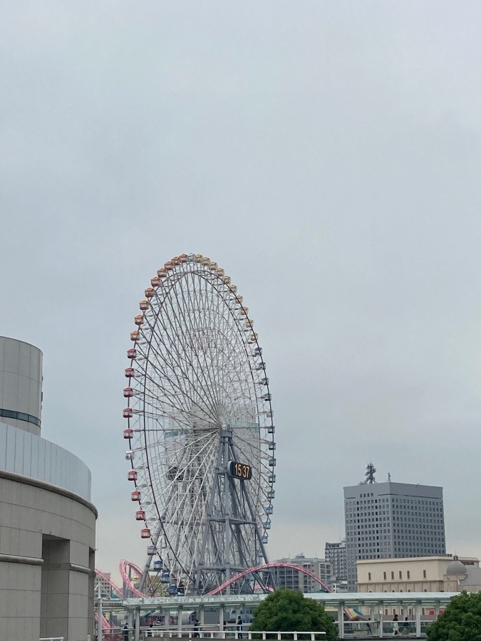 横浜