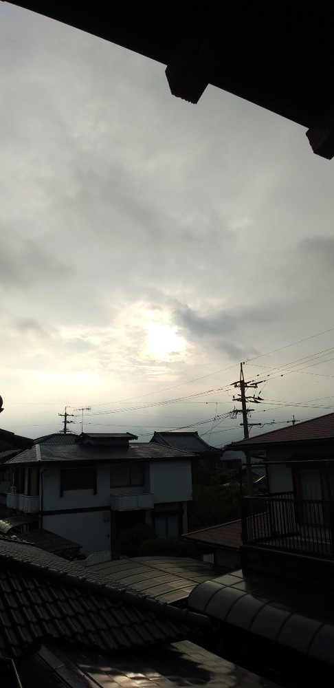 顔　みせ⛅