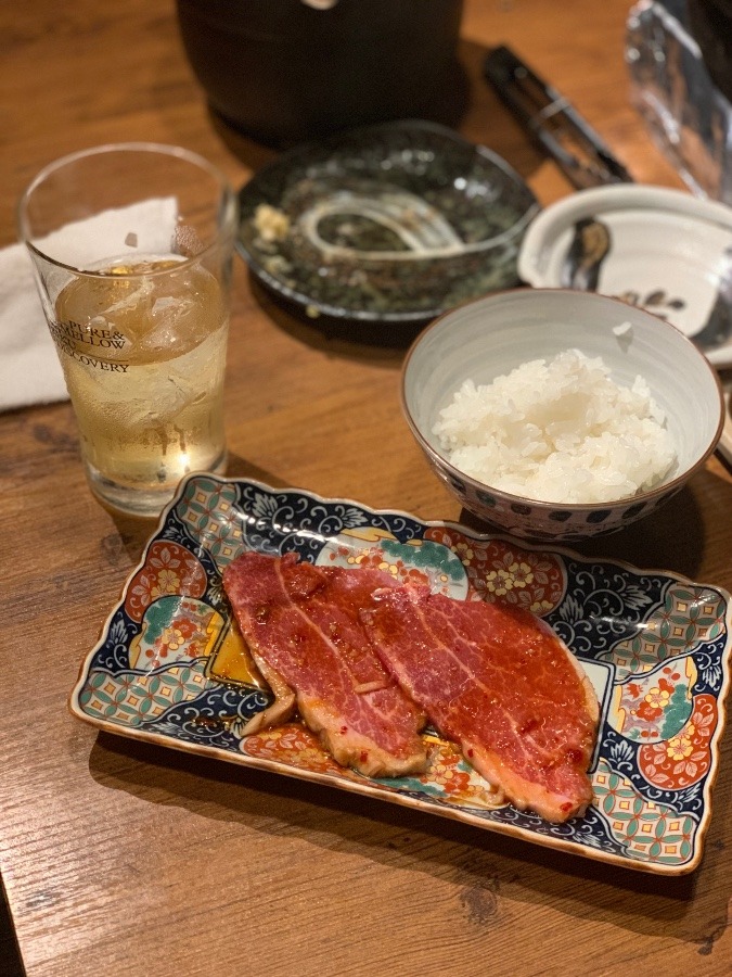 乾杯❗️今日もありがとう❗️