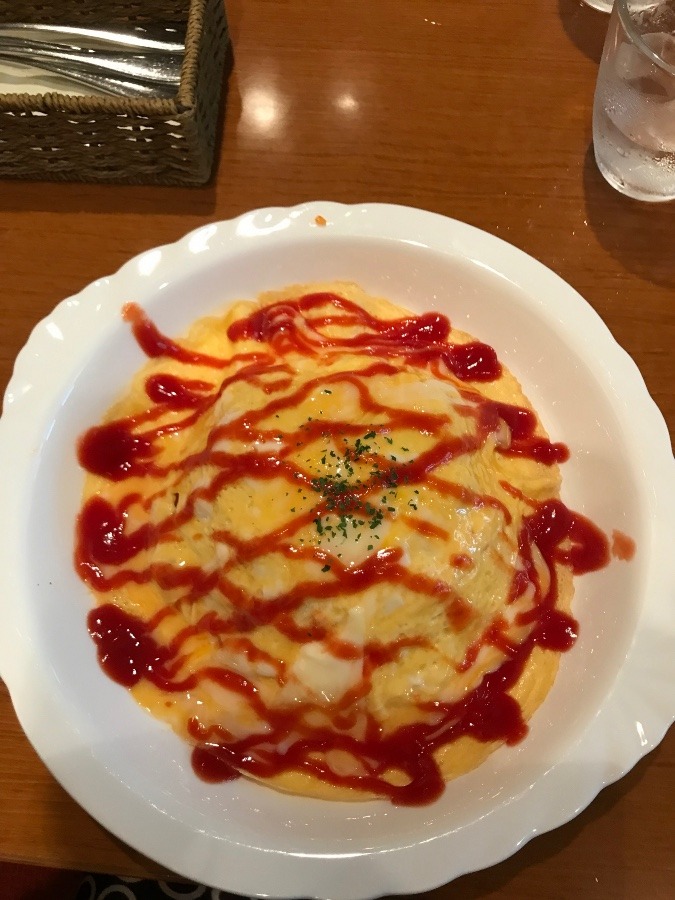 ご馳走様でした🍽