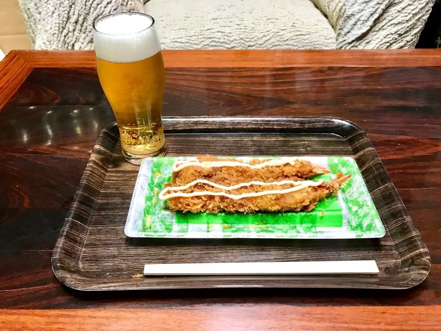 ⭕️ 乾杯🍻今日もありがとう〜33..❣️(^O^)