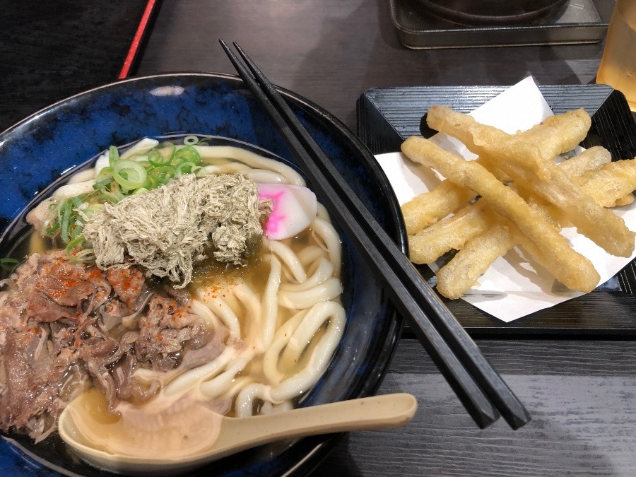 資さんうどん