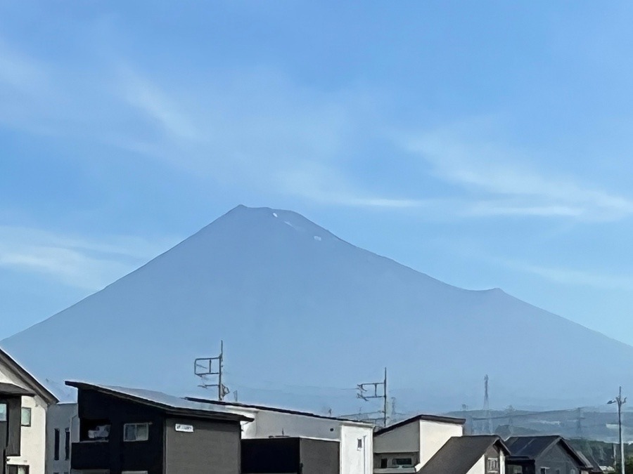 梅雨明け