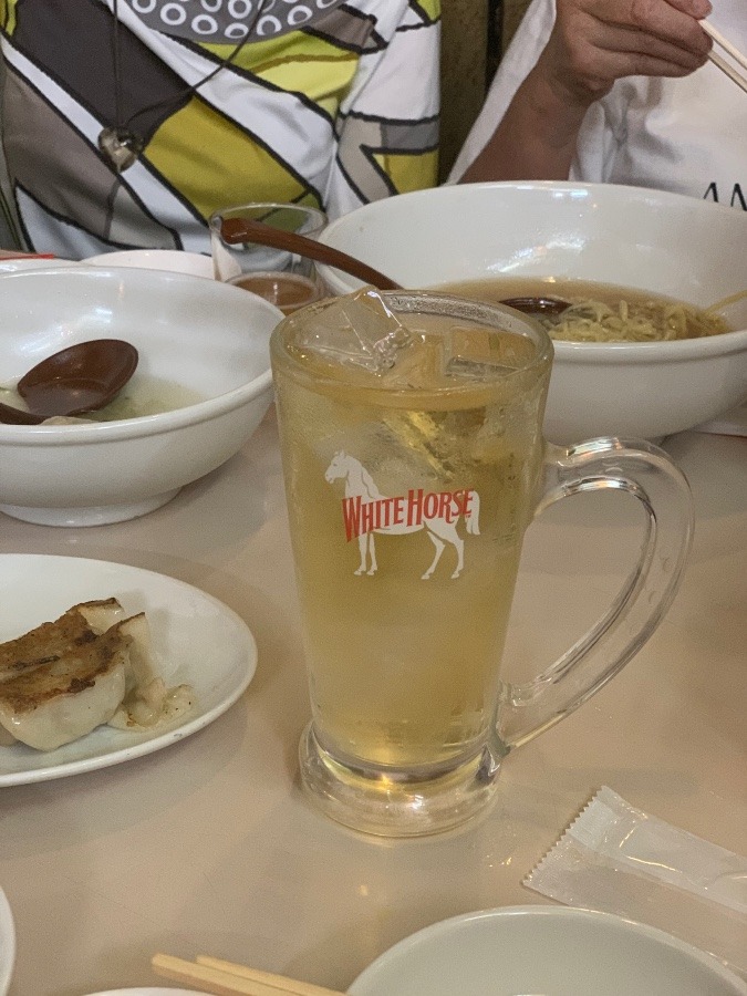 乾杯❗️次もありがとう❗️