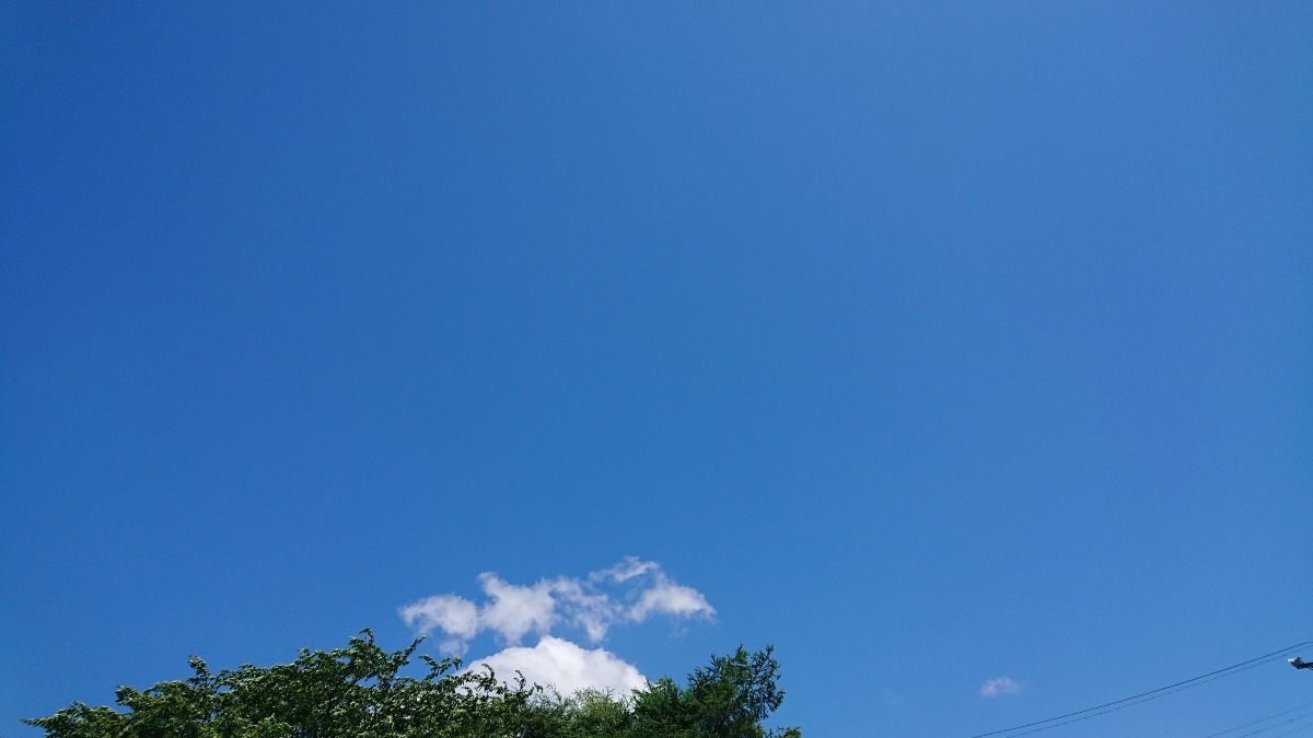 R4.6.27 昼空