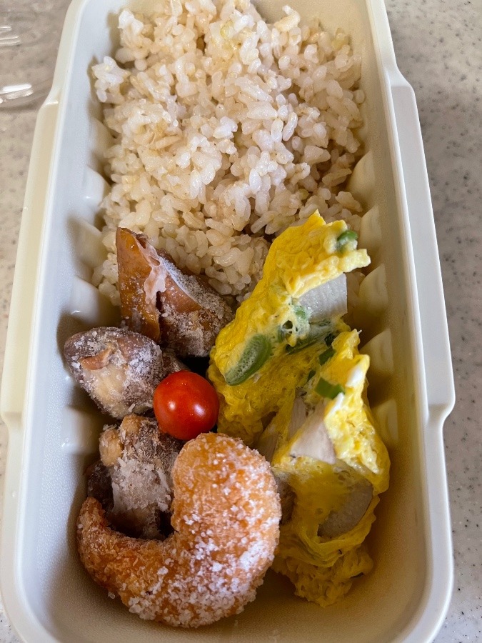 6/17 今日の弁当❣️