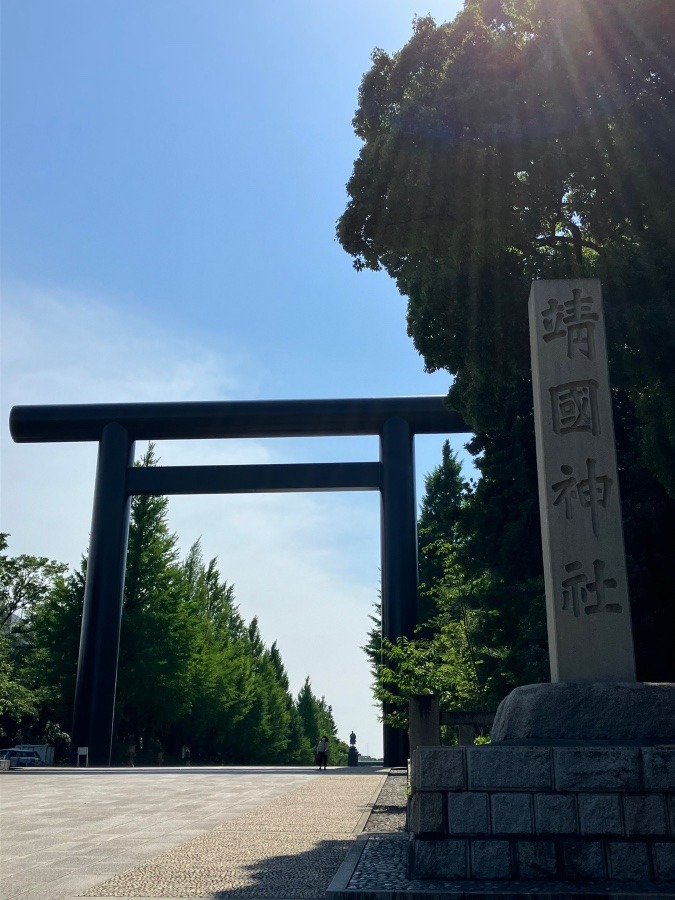 神社