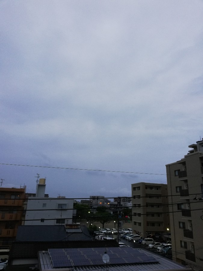 5:18空!