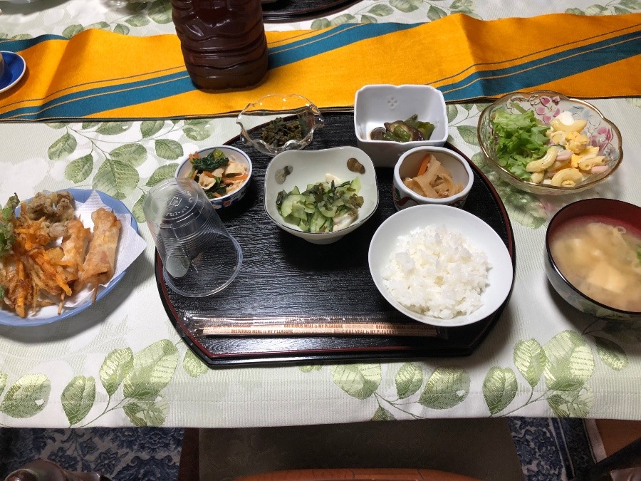 500円ランチ