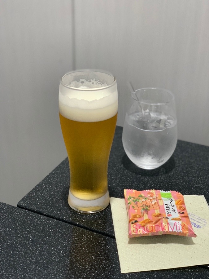 乾杯❗️これから頑張るぞ❗️