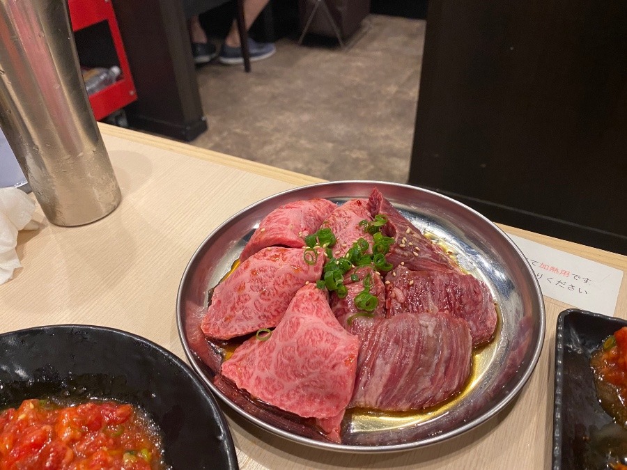 ヒロミヤ　焼肉